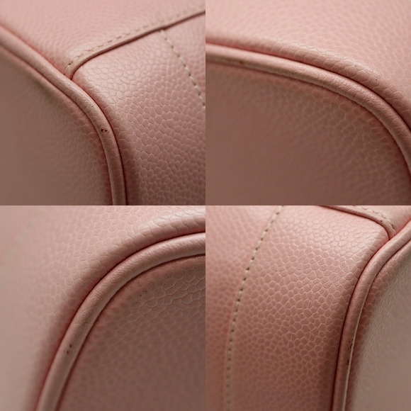 Chanel Vanity Bag Caviar Skin - Picture 6 of 8